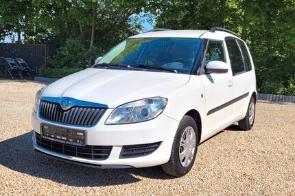 Skoda Roomster 230.846 km 2.280 € Zwickau 08056