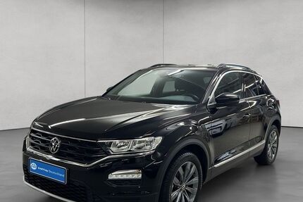 VW T-Roc 14.471 km 25.890 € Filderstadt 70794