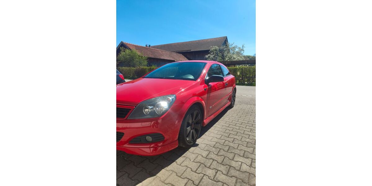 Opel Astra 215.000 km 2.200 &euro; Weilheim 82362