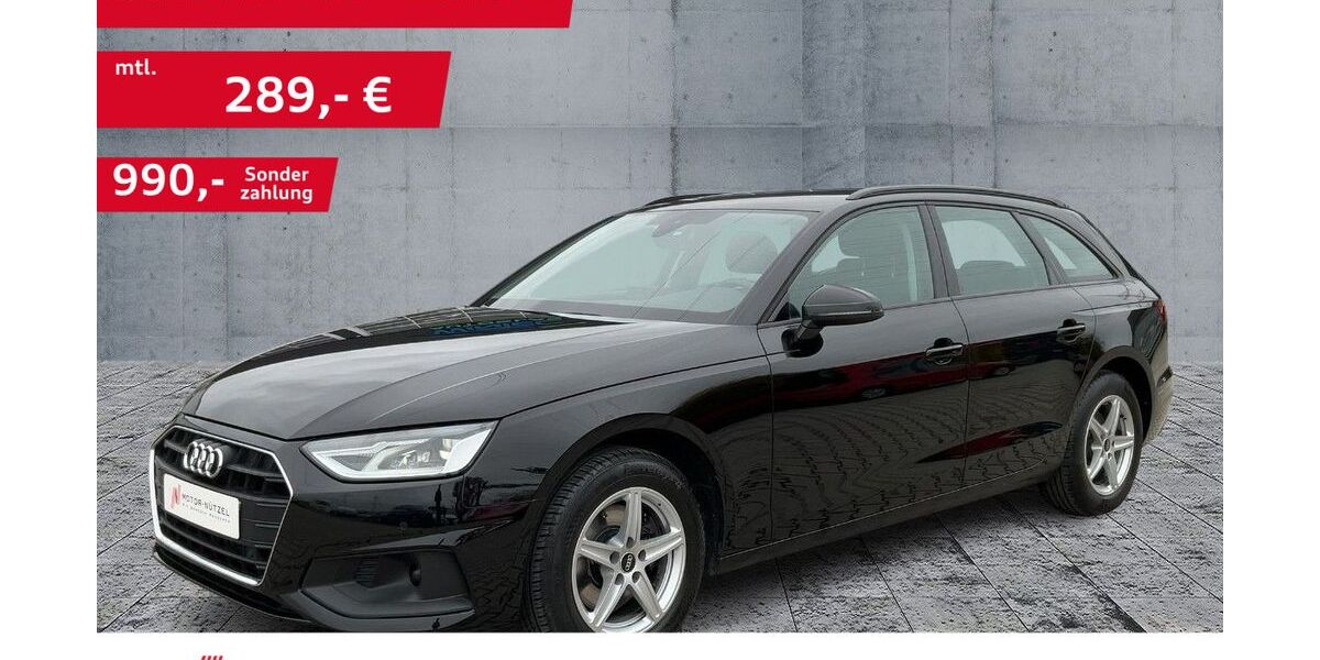 Audi A4 113.279 km 21.800 &euro; Bamberg 96052