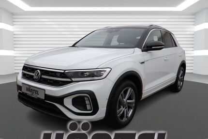 VW T-Roc 19.800 km 27.900 &euro; Osnabrück 49084