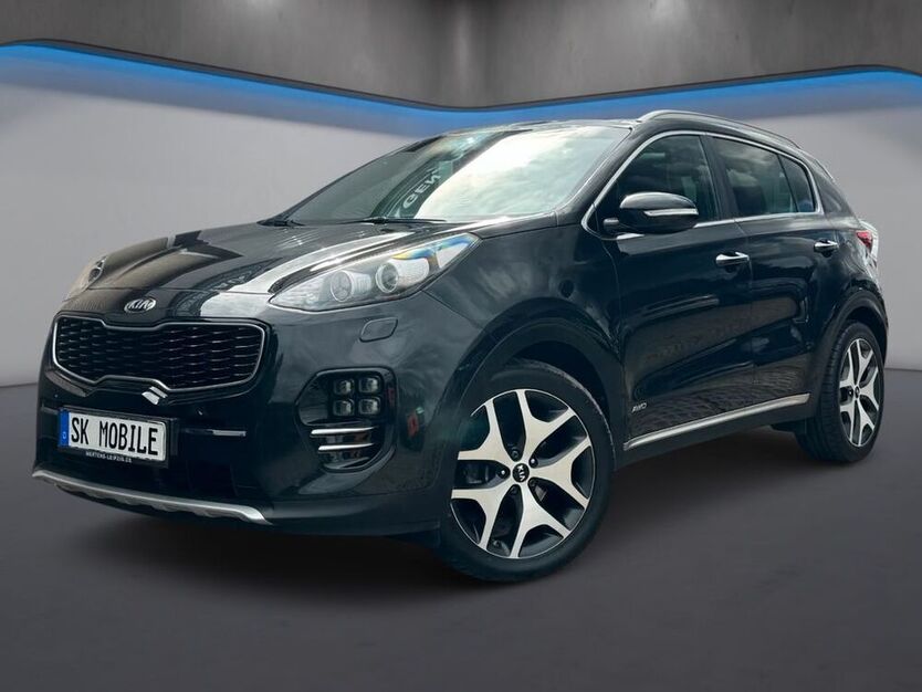 Sportage