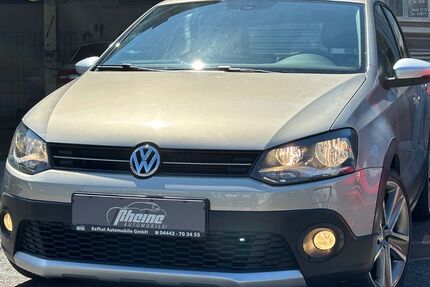 VW Polo 107.201 km 7.600 &euro; Rheine 48429