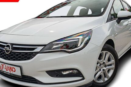 Opel Astra 63.397 km 14.990 &euro; Erfurt 99087