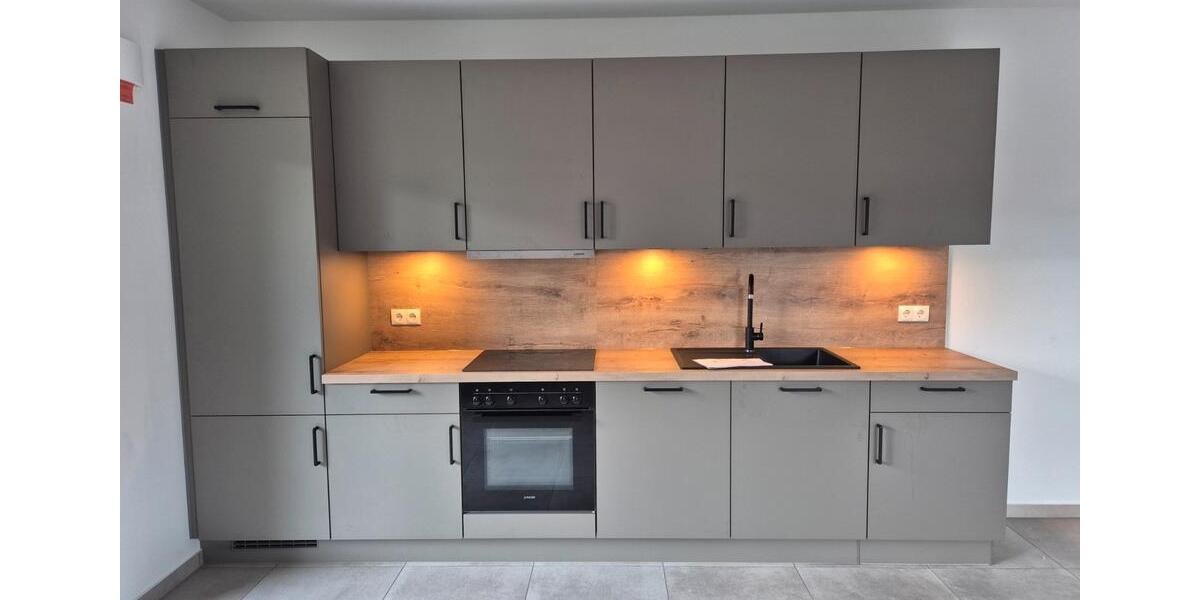 Dachgeschoßwohnung Papenburg - 3 Zimmer, 94 m&sup2;, 990&euro; | Angebot:26547796