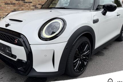 Mini Cooper S 65.388 km 22.999 &euro; Steinbach-Hallenberg OT Viernau 98587