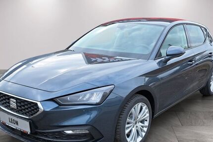 Seat Leon 1.100 km 23.490 € Böblingen 71034