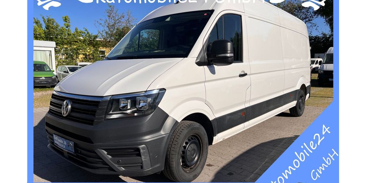 VW Crafter 131.708 km 19.750 &euro; Weinheim 69469