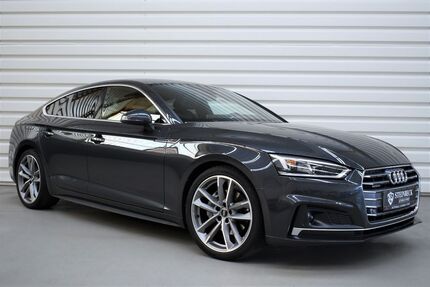 Audi A5 126.800 km 27.990 &euro; Forst 76694
