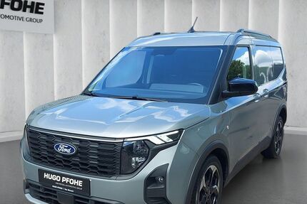 Ford Transit Courier 15.300 km 23.450 &euro; Schwerin 19061