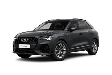 Audi Q3 30.248 km 35.690 &euro; Duisburg 47178