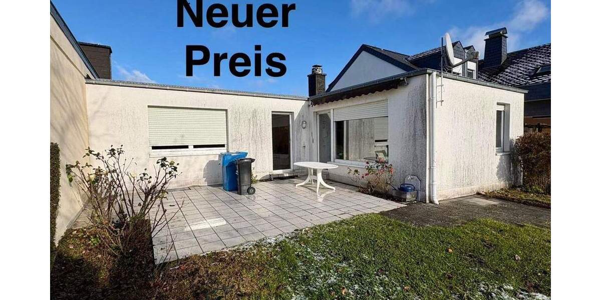 Bungalow Bitburg - 279.000&euro; | Angebot:25463567