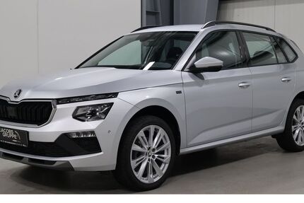 Skoda Kamiq 11.766 km 25.865 &euro; Aachen 52078