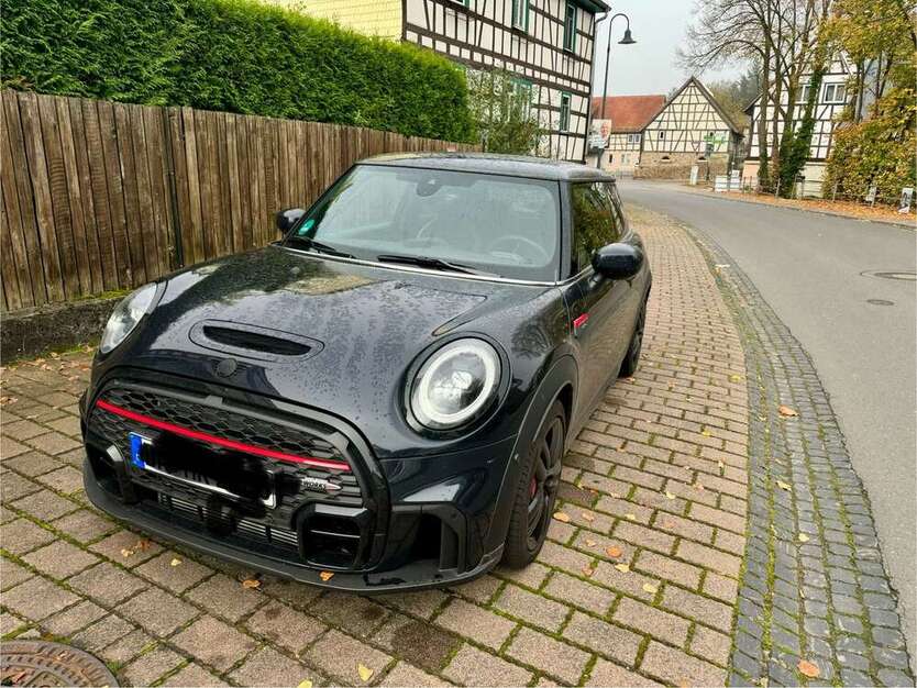 John Cooper Works
