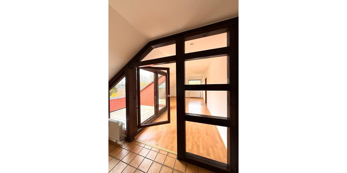 Dachgeschoßwohnung Reppenstedt - 2 Zimmer, 50 m&sup2;, 169.000&euro; | Angebot:26165017