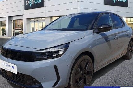 Opel Corsa 2.134 km 35.980 &euro; Saarbrücken 66119