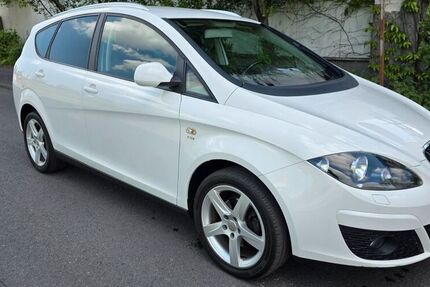 Seat Altea