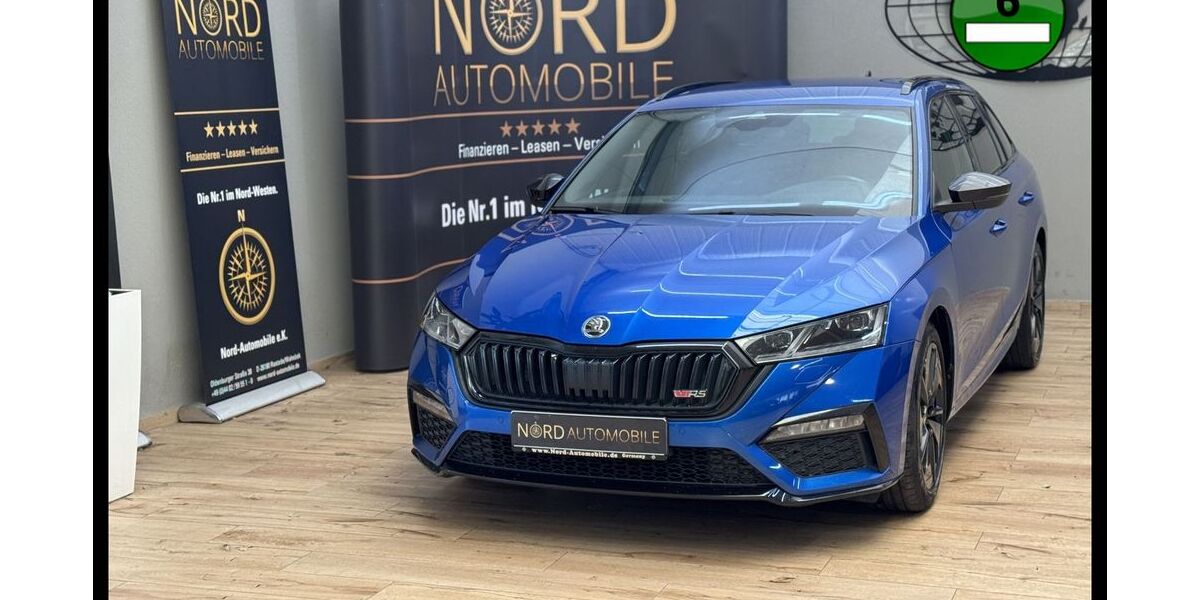 Skoda Octavia 99.987 km 25.900 &euro; Rastede/ Wahnbek 26180