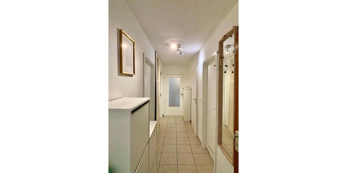 Etagenwohnung Gersthofen - 3 Zimmer, 70 m&sup2;, 339.000&euro; | Angebot:26017069