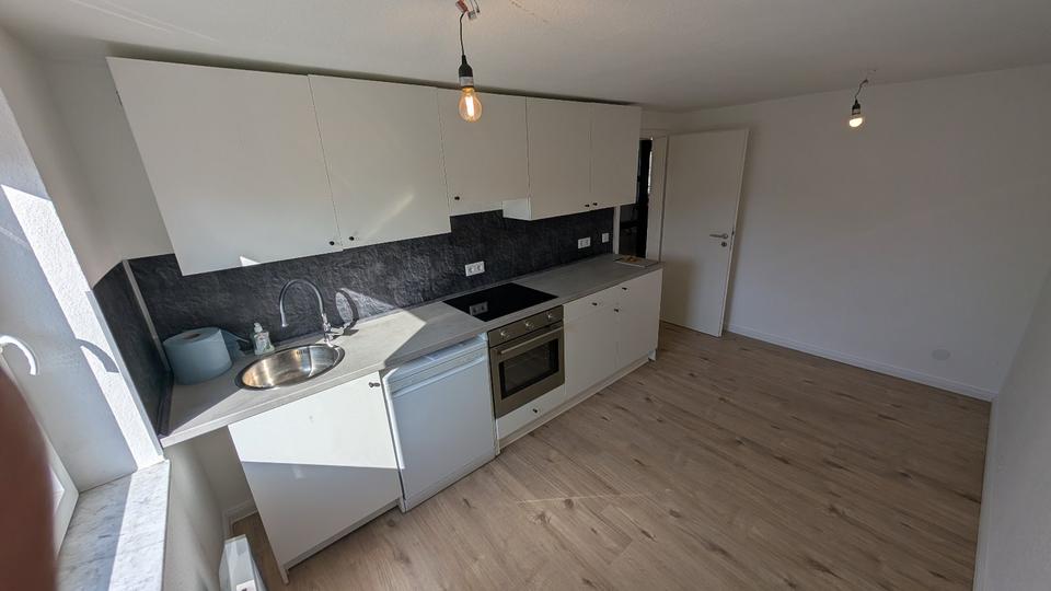 Etagenwohnung Wuppertal Gemarkung Nächstebreck - 2 Zimmer, 72 m&sup2;, 640&euro; | Angebot:26669638