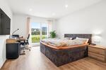 Erdgeschoßwohnung Meßkirch - 2.5 Zimmer, 90 m&sup2;, 1.400&euro; | Angebot:25415714