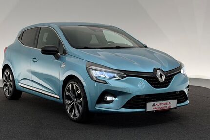 Renault Clio 43.780 km 15.280 &euro; Horb am Neckar 72160