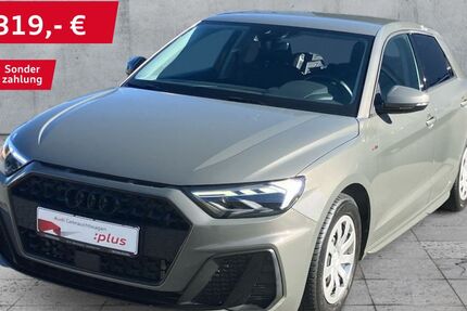 Audi A1 36.191 km 21.197 &euro; Hof 95030