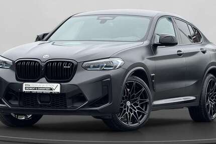 BMW X4 M 148.791 km 49.450 &euro; Speyer 67346