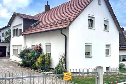 Haus Ergoldsbach Langenhettenbach - 6 Zimmer, 148 m&sup2;, 430.000&euro; | Angebot:26966825