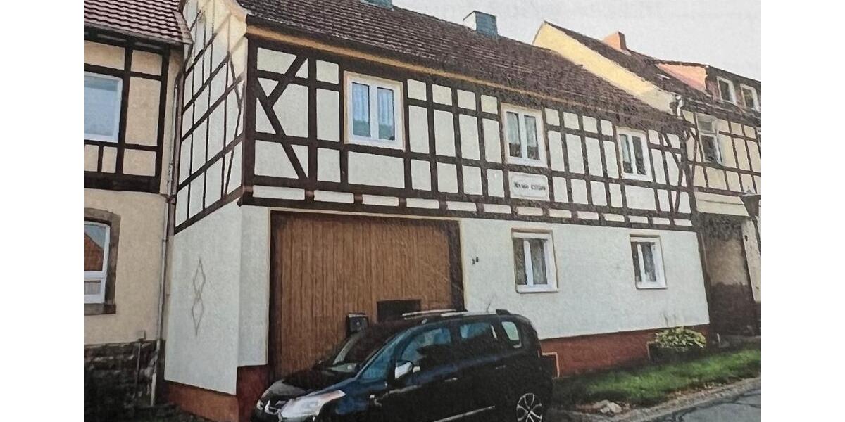 Einfamilienhaus mit Garten 10 zimmer