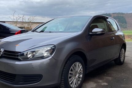 VW Golf 225.000 km 4.999 &euro; Bad Zwesten 34596