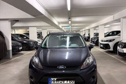Ford Fiesta 58.000 km 4.399 &euro; Hamburg 21033