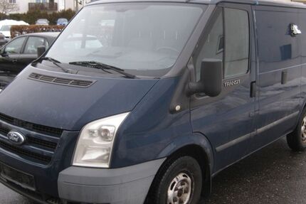 Ford Transit 242.000 km 2.490 &euro; Weiden 92637
