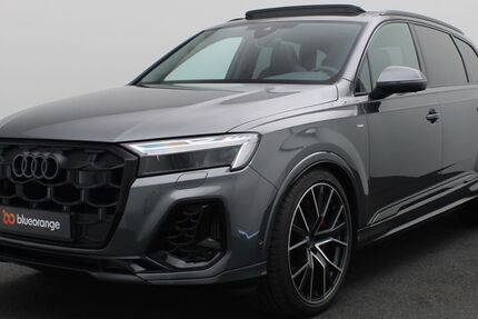 Audi Q7 1.025 km 95.000 &euro; Twist 49767