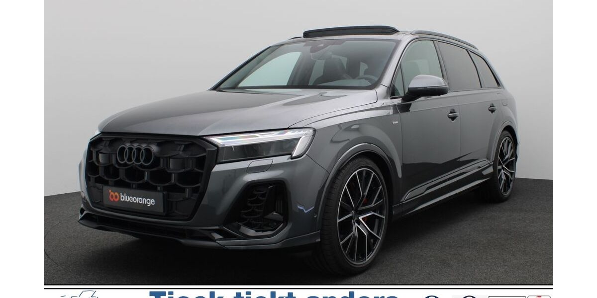 Audi Q7 1.025 km 95.000 &euro; Twist 49767