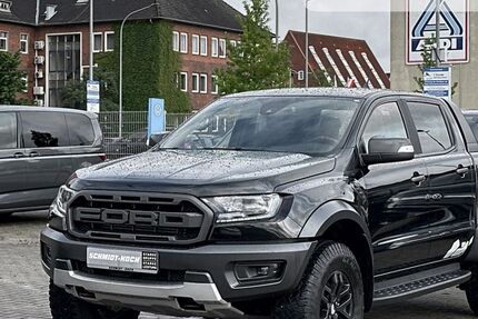 Ford Ranger 65.915 km 41.890 € Bremerhaven 27576
