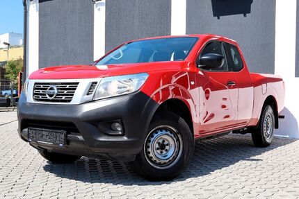 Nissan Navara 150.000 km 18.500 € Unterschleißheim 85716