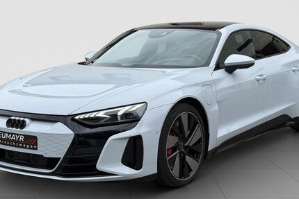 Audi e-tron GT 34.900 km 62.490 &euro; Groebenzell 82194