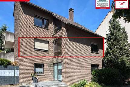 Wohnung zum Kaufen in Oer-Erkenschwick 174.500 € 81.15 m²