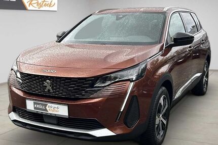 Peugeot 5008 34.000 km 27.890 € Rostock 18146
