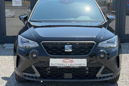 Seat Arona 18.721 km 16.980 &euro; Leutkirch 88299
