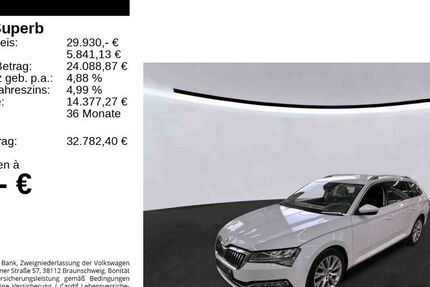 Skoda Superb 57.250 km 29.930 € Feldkirchen/Westerham 83620