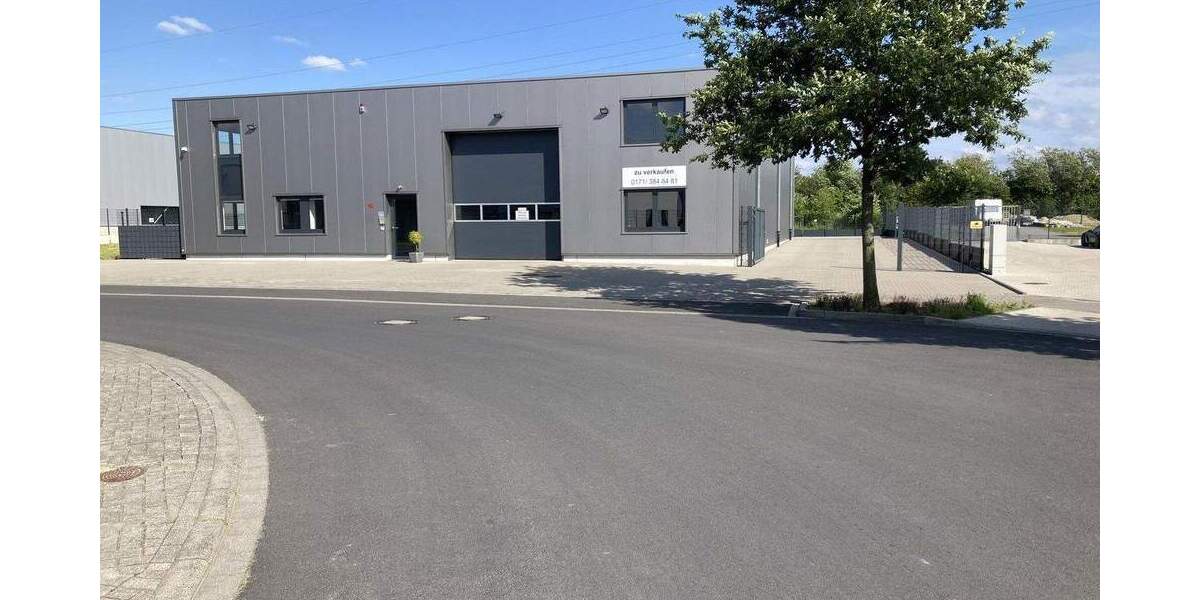 Gewerbeobjekt Herzogenrath Merkstein - 1.295.000&euro; | Angebot:25271080