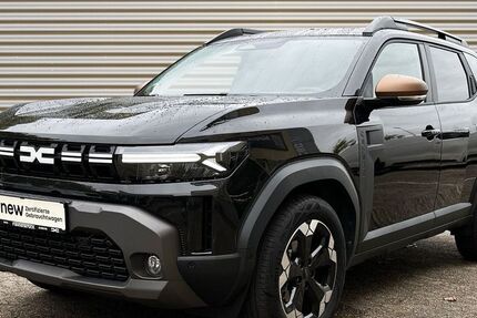 Dacia Duster 21.100 km 26.390 € Duisburg 47059