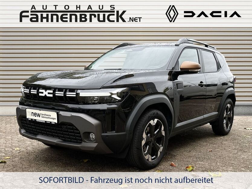 Dacia Duster 21.100 km 26.390 € Duisburg 47059