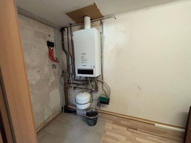 Terrassenwohnung Schwalbach Hülzweiler - 5 Zimmer, 229.000&euro; | Angebot:25667218