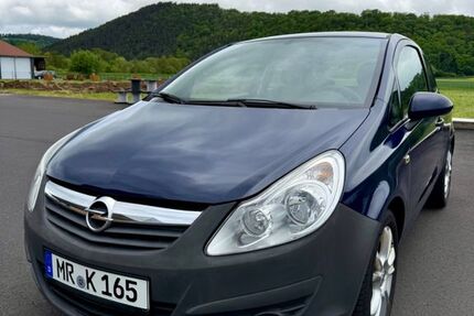 Opel Corsa 165.500 km 1.650 &euro; Marburg 35043