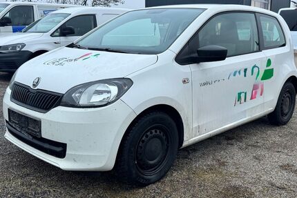 Skoda Citigo 88.000 km 2.999 &euro; Dresden 01157