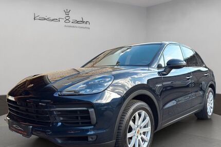 Porsche Cayenne 108.506 km 57.888 &euro; Saarbrücken 66133