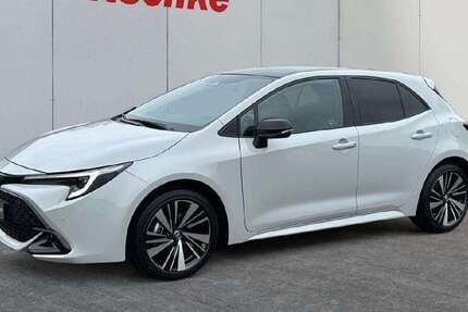 Toyota Corolla 4.744 km 31.490 &euro; Rheine 48432